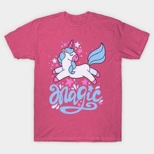 Magic Unicorn T-Shirt